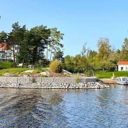 Bastuviken Bed And Breakfast Уппсала Екстер'єр фото