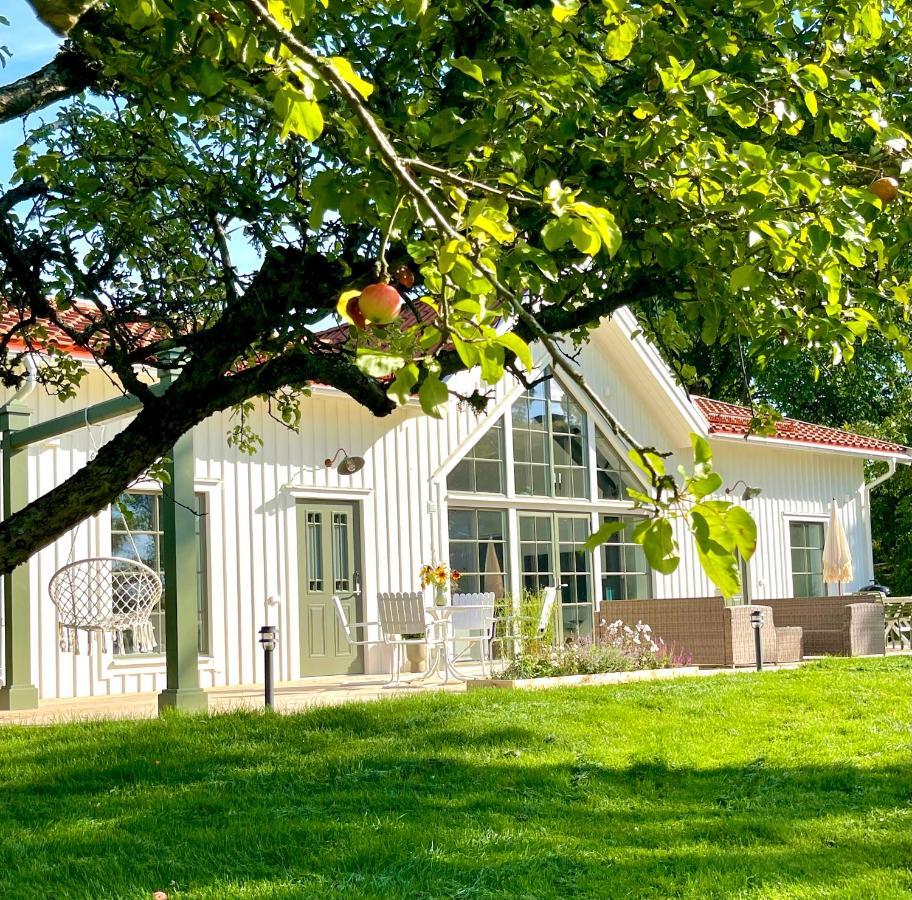 Bastuviken Bed And Breakfast Уппсала Екстер'єр фото